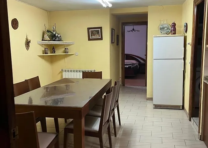 Tempranillo In Rioja Alavesa בית נופש