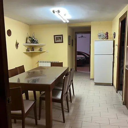 Tempranillo In Rioja Alavesa Casa vacanze